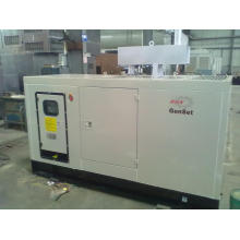 96kw / 120kva Lovol Diesel-Generator-Set (1006TAG)